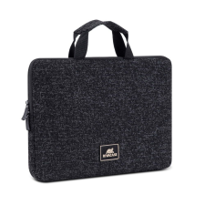 RivaCase 7913 laptop sleeve with handles 13,3" black 4260403578445 számítógéptáska