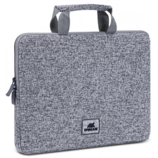 RivaCase 7913 Laptop sleeve with handles 13.3" szürke számítógéptáska