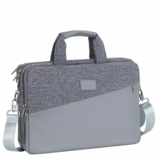 RivaCase 7930 Egmont MacBook Pro and Ultrabook bag 15,6 Grey" számítógéptáska