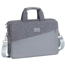 RivaCase 7930 MacBook Pro and Ultrabook bag 15.6" szürke számítógéptáska