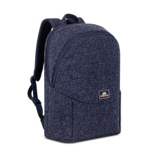 RivaCase 7962 Laptop backpack 15,6" Dark blue (4260403578551) - Notebook Táska számítógéptáska