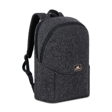 RivaCase 7962 Laptop Backpack 15,6" Black számítógéptáska