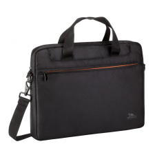 RivaCase 8033 Regent Laptop Bag 15,6&quot; Black számítógéptáska