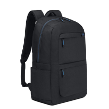 RivaCase 8062 Laptop backpack 15,6"-16" Black számítógéptáska