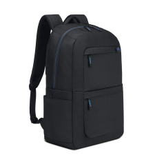 RivaCase 8062 Notebook hátizsák 16" fekete (4260709012551) (8062 BLACK) számítógéptáska