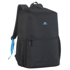 RivaCase 8067 Full size Laptop backpack 15.6" fekete számítógéptáska