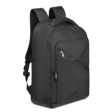 RivaCase 8164 ECO Laptop Backpack 17,3" Black számítógéptáska