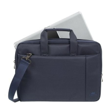 RivaCase 8221 Central 13,3" kék laptop táska laptop kellék