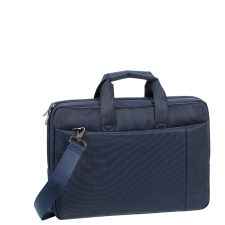 RivaCase 8221 Central Laptop bag 13,3" Blue (4260403571941) számítógéptáska