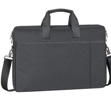 RivaCase 8257 Central Notebook táska 17.3" fekete (4260403573709) (4260403573709) számítógéptáska