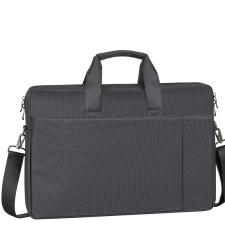 RivaCase 8257 full size 17,3&quot; laptop bag black 4260403573709 számítógéptáska