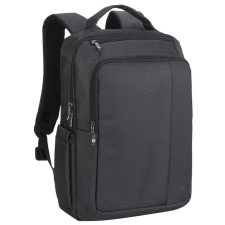 RivaCase 8262 Central Laptop backpack 15,6" Black (4260403571675) számítógéptáska