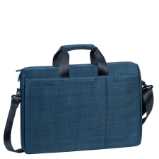 RivaCase 8335 Biscayne Laptop bag 15,6" Blue (4260403570791) számítógéptáska
