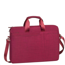 RivaCase 8335 Biscayne Notebook táska 15.6" piros (4260403571965) számítógéptáska