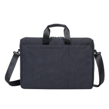 RivaCase 8355 17,3" Laptop Bag Black számítógéptáska