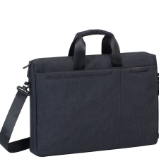 RivaCase 8355 Biscayne Notebook táska 17.3" fekete (4260403573167) számítógéptáska