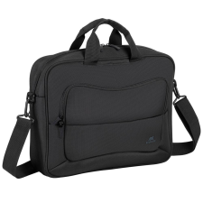 RivaCase 8422 Tegel ECO 14" laptop táska fekete (4260709012513) (8422 Black) számítógéptáska