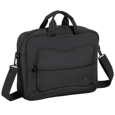 RivaCase 8422 Tegel ECO Top loader Laptop bag 14" Black számítógéptáska