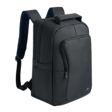 RivaCase 8425 Tegel-ECO 14" Laptop hátizsák fekete (4260709014739) (8425 Tegel-ECO fekete) számítógéptáska