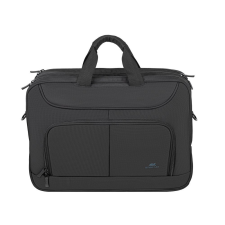 RivaCase 8432 Tegel ECO Top loader Laptop bag 15,6" Black - 4260709012520 számítógéptáska