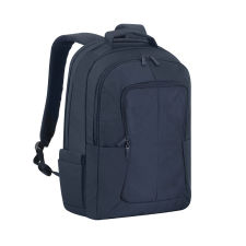 RivaCase 8460 Tegel Bulker Laptop Backpack 17,3" Dark Blue (4260403572979) - Notebook Hátizsák számítógéptáska