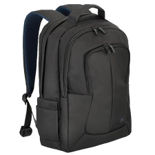 RivaCase 8460 Tegel Notebook táska / hátizsák 17.3" fekete  (4260403570012) (NTRT8460B) számítógéptáska