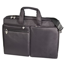 RivaCase 8530 Notebook táska 15,6" fekete (6901801085309) (6901801085309) számítógéptáska
