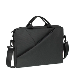 RivaCase 8720 Tivoli Laptop bag 13,3 Grey" számítógéptáska