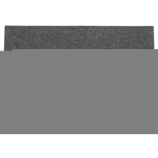 RivaCase 8803 mélange MacBook Pro and Ultrabook sleeve 13.3" fekete számítógéptáska
