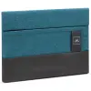 RivaCase 8803 mélange MacBook Pro and Ultrabook sleeve 13.3" kék