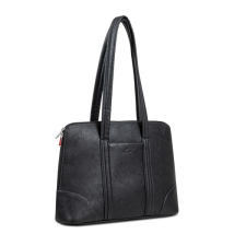 RivaCase 8992 notebook táska (16", fekete) számítógéptáska