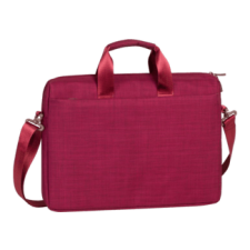 RivaCase Biscayne 15,6" piros notebook táska (8335) számítógéptáska