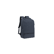 RivaCase Biscayne 17,3"" fekete notebook hátizsák (8365) számítógéptáska