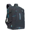 RivaCase Borneo 17,3   fekete gaming notebook hátizsák (7860)