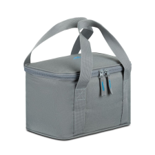 RivaCase Gremio 5705 hűtőtáska 5 liter szürke (4260709011820) (4260709011820) hűtőtáska