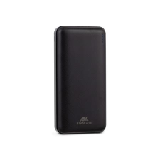 RivaCase Hordozható akkumulátor, microusb + usb-c, 20000mah, rivacase &quot;va2120&quot; power bank