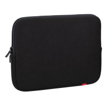 RivaCase MacBook Pro 14" Notebook Sleeve - Fekete számítógéptáska