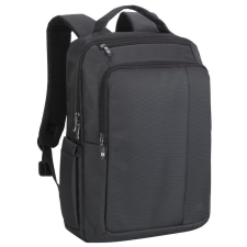 RivaCase Notebook hátizsák, 15,6", rivacase "8262 central", fekete 4260403571675 számítógéptáska