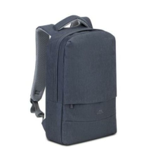 RivaCase Notebook hátizsák, 15,6", RIVACASE "Prater 7562", sötétszürke számítógéptáska