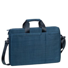 RIVACASE Notebook táska, 15,6", RIVACASE "Biscayne 8335", kék számítógéptáska