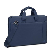  RIVACASE Notebook táska, 15,6&quot;, RIVACASE &quot;Central 8231&quot;, kék számítógéptáska