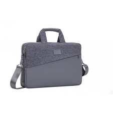 RIVACASE Notebook táska, 15,6", RIVACASE "Egmont 7930", szürke számítógéptáska