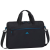 RivaCase Notebook táska, 15,6", RIVACASE "Regent 8037", fekete