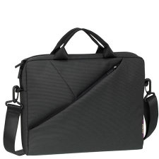 RivaCase Notebook táska, 15,6", rivacase "tivoli 8730" szürke 6901820087308 számítógéptáska