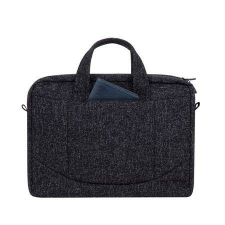 RivaCase Notebook táska, 15,6, RIVACASE Anvik 7931, fekete (NTRA7931B) számítógéptáska