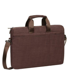 RivaCase Notebook táska, 15,6, RIVACASE Biscayne 8335, barna (NTRB8335BR) számítógéptáska