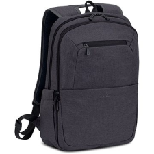 RivaCase RIVA CASE 7760 15.6", fekete túrahátizsák