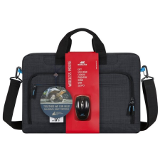 RivaCase RIVA CASE 8058 17.3" + vezeték nélküli egér túrahátizsák