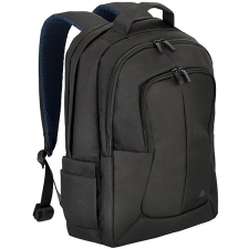 RivaCase RIVA CASE 8460 17", fekete túrahátizsák