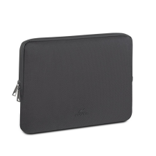 RivaCase RivaCase 8114 ECO MacBook Pro 14" Sleeve Black számítógéptáska